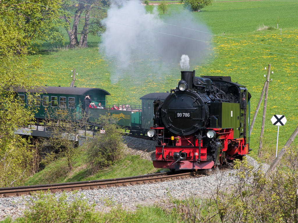 Landhotel Zum Hammer Tannenberg Buitenkant foto